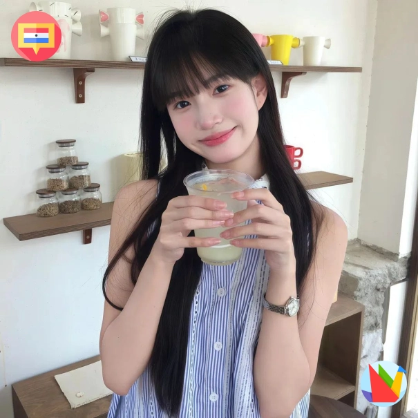 若水